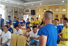 鄭州超前涂料歡迎您，真石漆生產(chǎn)廠家